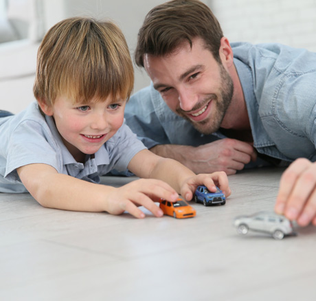 Let ABA Autism Services help design an Individual Treatment Plan and a Behavior Support Plan